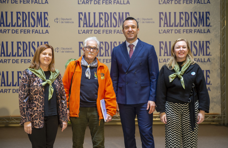Fotos Fallas 2025 II