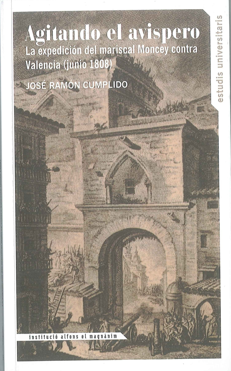 I les portes de València no es varen obrir a Napoleó