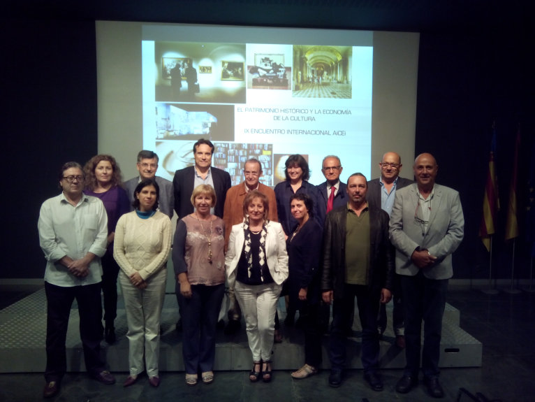 El MuVIM pasa la sede internacional de la Ilustración a Vila Real do Santo António