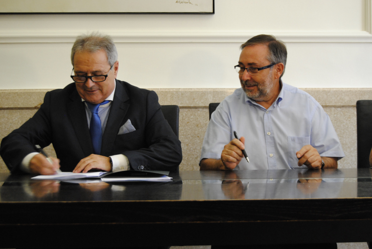 Albalat de la Ribera garantirà la potabilitat de l’aigua