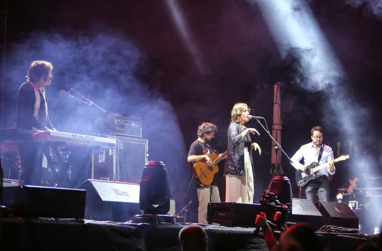 Las bandas del Sona la Dipu estarán presentes en el Xufa Rock de Alboraya y el Día de la Música 