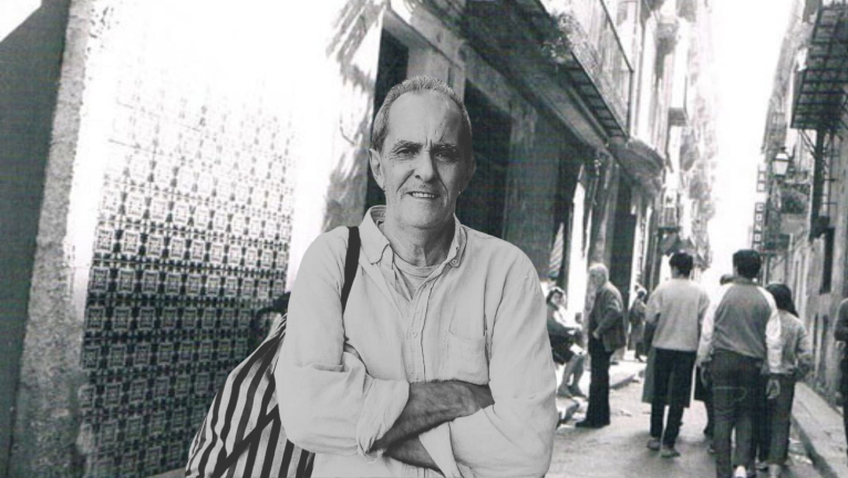 La Diputació mostra els secrets de la contracultura valenciana de la mà d’Abelardo Muñoz