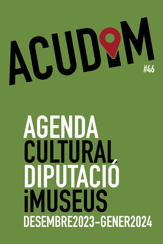 Agenda Cultural