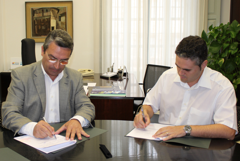 Albaida celebra la III Fira dels Comerços amb el patrocini del Patronat Provincial de Turisme