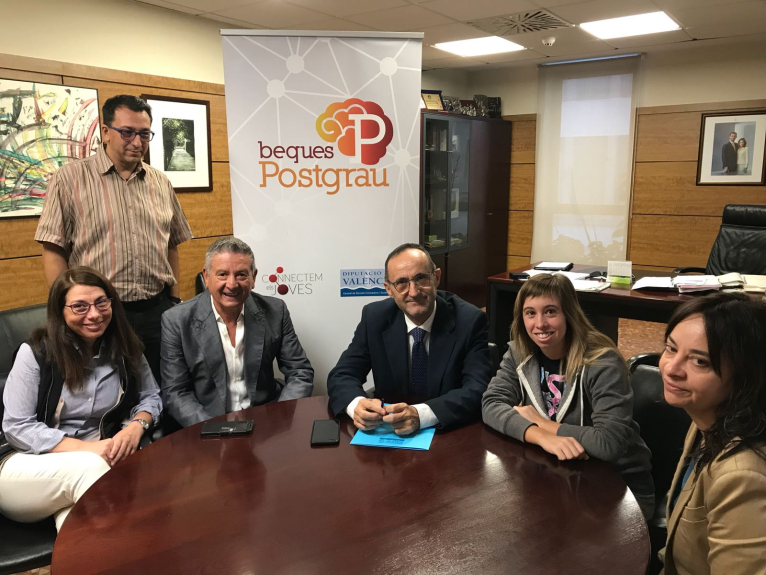 Albuixech integra la coeducació en la seua escoleta gràcies al programa de Gestió del Talent de la Diputació