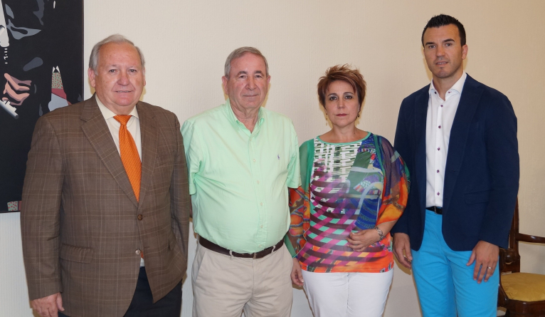 Gavarda, Guardamar de la Safor, Llaurí y Ribarroja del Turia mejoran su alumbrado e instalaciones deportivas
