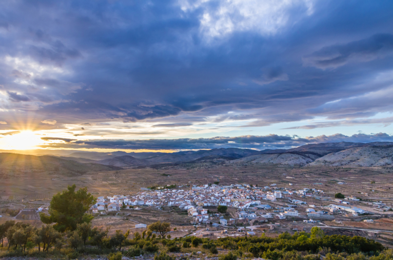 Alcublas renueva su itinerario medioambiental 