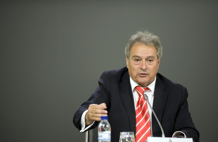 Fotos de Alfonso Rus