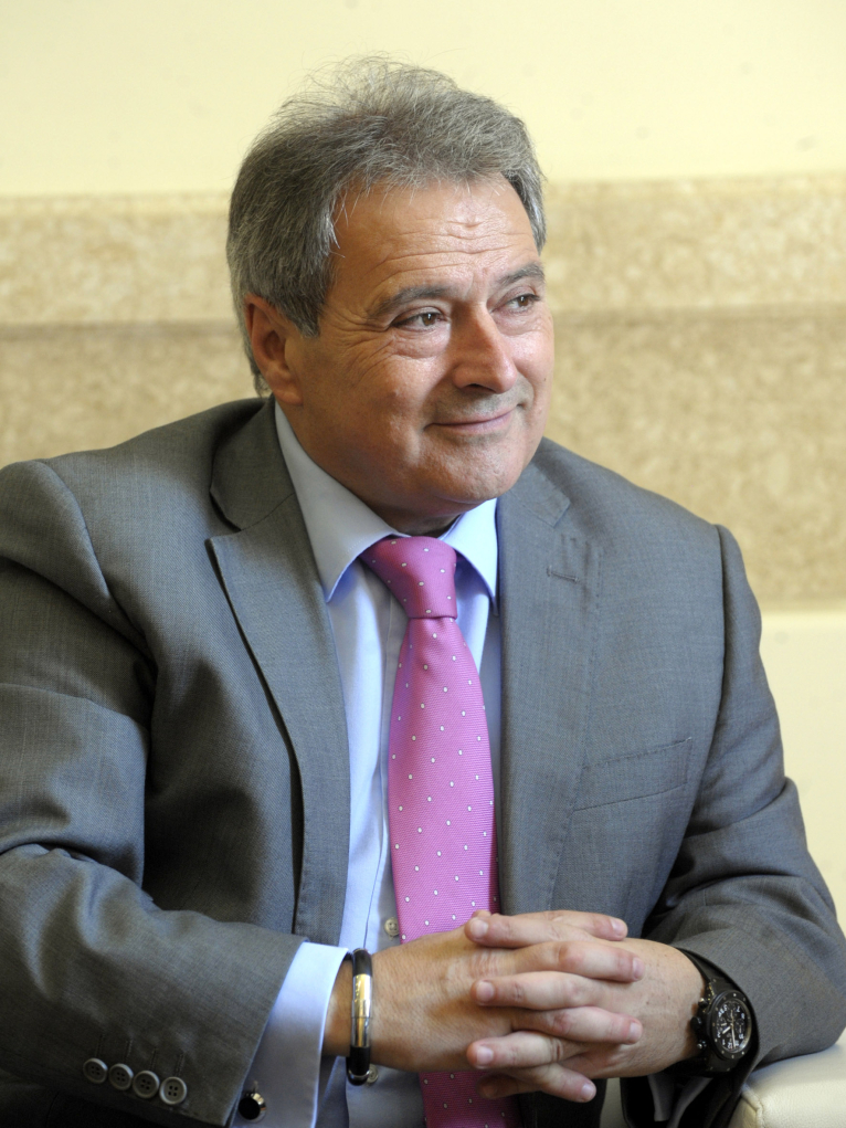 Alfonso Rus