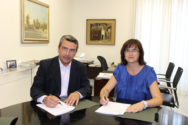 València, Terra i Mar patrocinará la III Feria Autonómica de la Chufa 