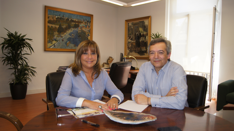 La Diputació aprova ajudes socials que beneficiaran més de mig milió de ciutadans de la província