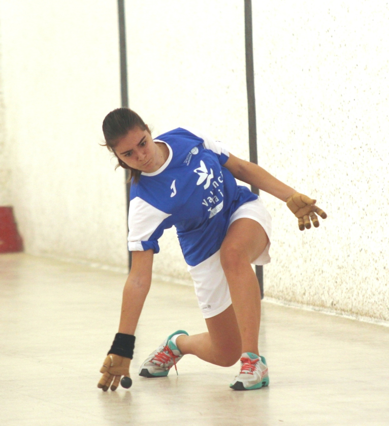 La 18ª edición del Diputación de Raspall por Parejas arranca este fin de semana  