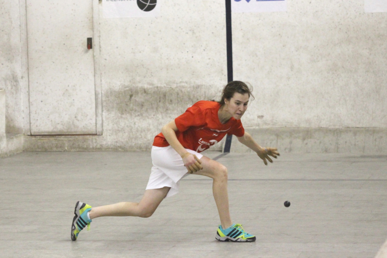 Beniparrell i Borbotó manen en la categoria femenina de l’Autonòmic de Raspall-Trofeu Diputació