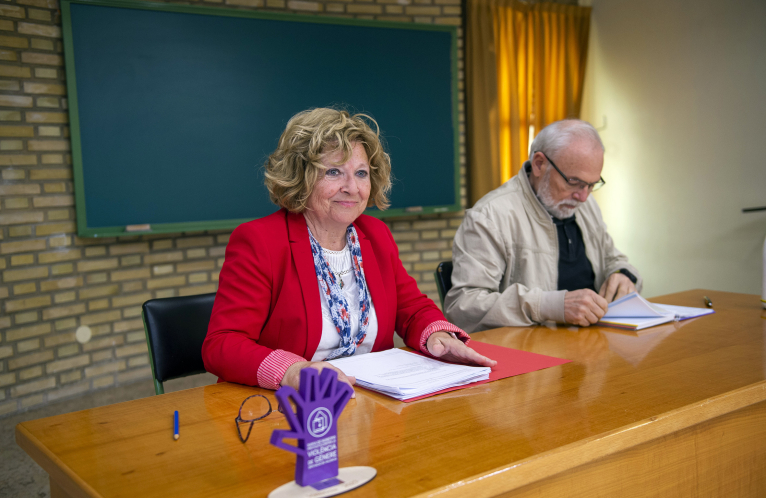 La Red de Municipios contra la Violencia de Género de la Diputació incorpora a 25 nuevos ayuntamientos