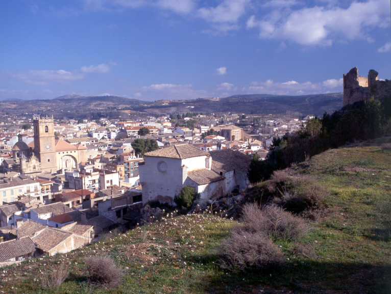 El Valle de Ayora recibirá 95.000 euros de la Diputación para restaurar cuatro inmuebles