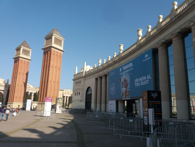 València Turisme proposa nous productes turístics en B Travel