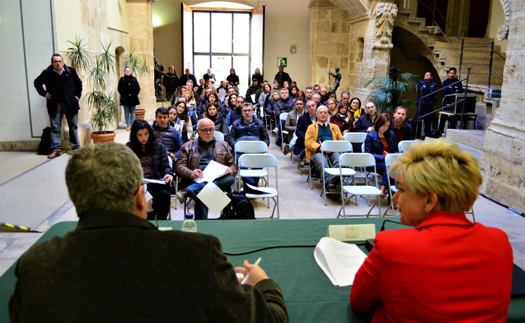 Obert el termini per a sol·licitar les ajudes de València Turisme per a associacions i entitats sense ànim de lucre