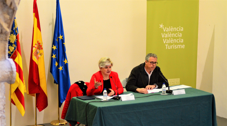 El nou “TOT” de València Turisme sufraga el transport d'escolars i altres col·lectius per a activitats turístiques en el territori
