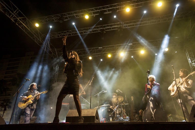 Mueveloreina, Badlands y Sense Sal completan el cartel de Sona la Dipu