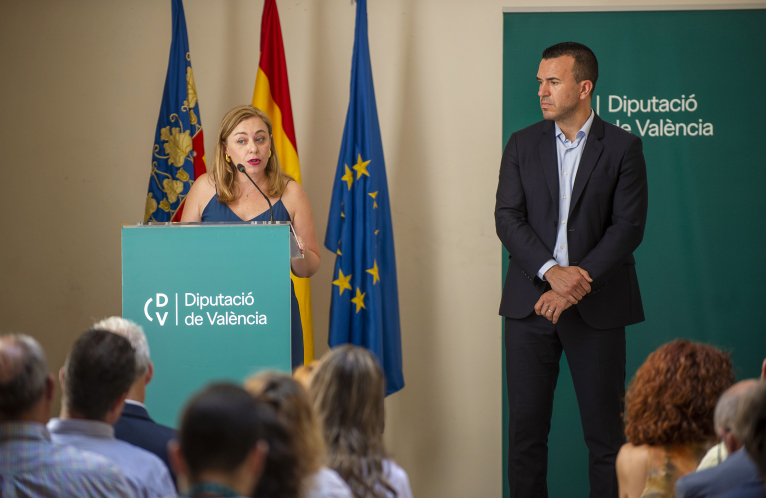 La Diputació de València instará al Gobierno a permitir que los ayuntamientos cobren la tasa de basura que consideren