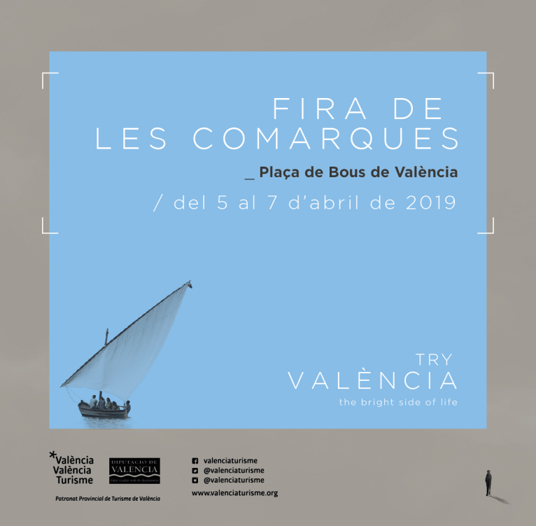 Demà es presenta la nova edició de la Fira de les Comarques de València