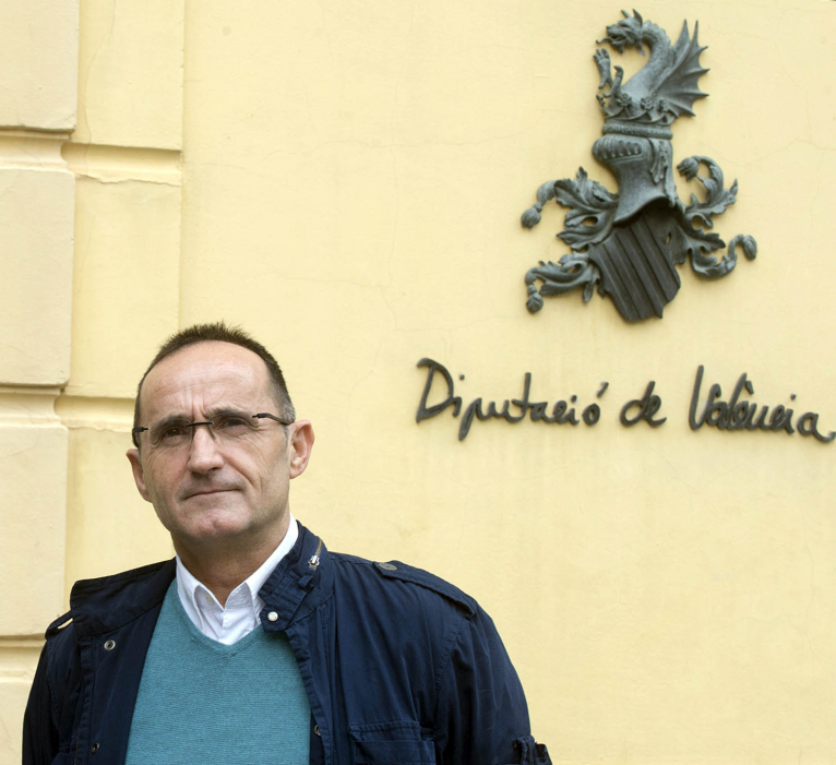 La Diputación trabaja con los Grupos de Acción Local Rurales y Pesqueros para asesorarles en temas europeos