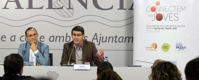 La Diputació ayuda a Albaida a crear su Casa de la Dona con el programa de Gestión del Talento