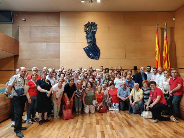 Benaguasil y Montaverner descubren el patrimonio de la Diputació