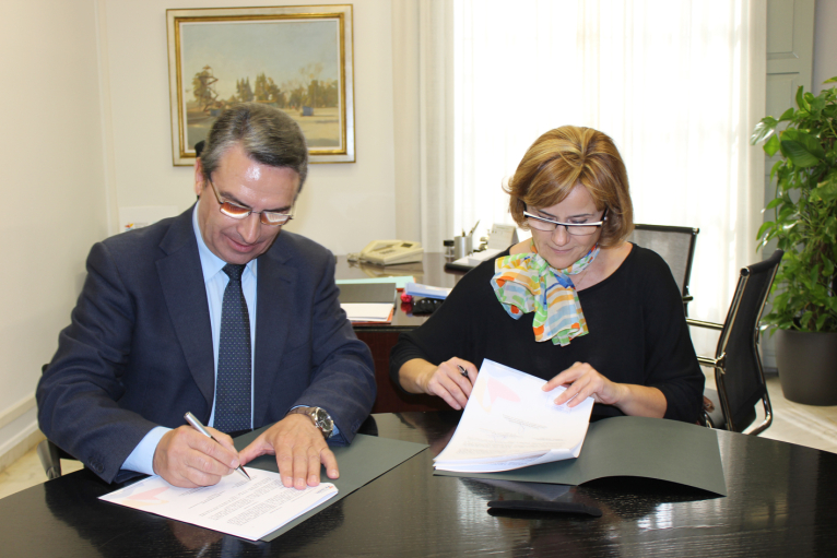 Benisanó senyalitzarà el Castell amb la col·laboració de la Diputació