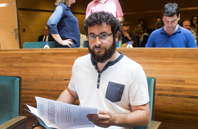La Diputación y la Generalitat activan el convenio de colaboración sobre transparencia