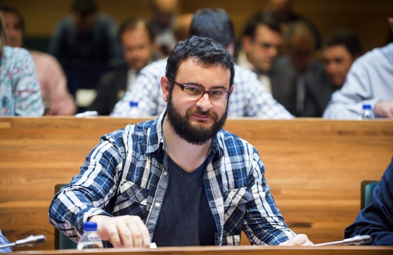 La Diputació desenvolupa una nova aplicació per a acostar l'activitat institucional a la ciutadania