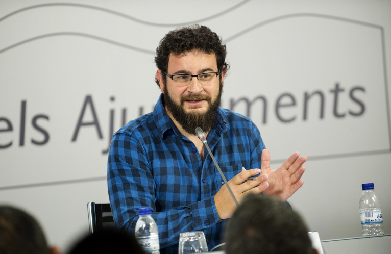 La Diputació desarrolla una aplicación para acercarse a la ciudadanía