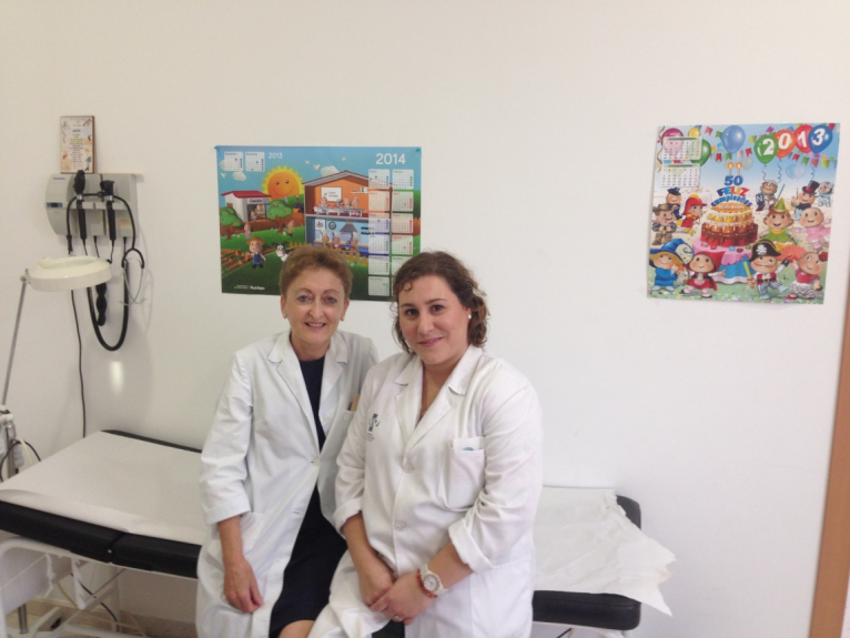 Bonrepòs i Mirambell amplía el horario de pediatría y mejora las extracciones y curas