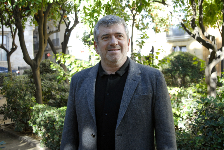 Josep Bort assisteix a la Trobada de Diputacions per l’Energia i el Clima