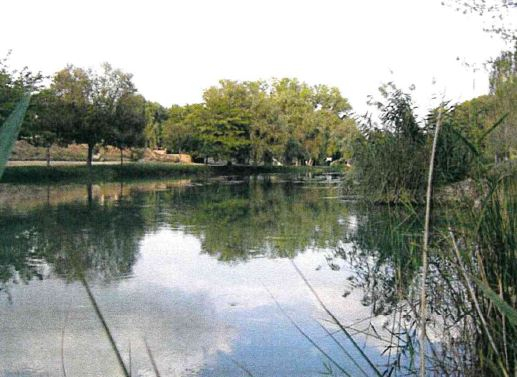 La Diputación subvencionará con 45.000 euros la accesibilidad del cauce del Turia a su paso por Bugarra