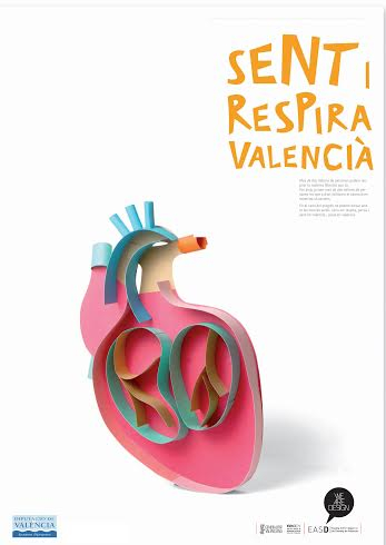 “Sent i respira valencià” cierra su periplo expositivo tras visitar 28 municipios valencianos