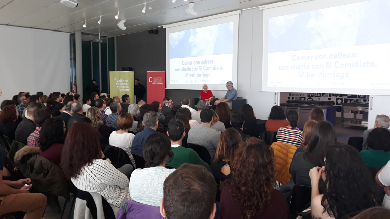 Del Tros al Plat cuenta con la complicidad de El Comidista para reforzar su proyección como movimiento gastronómico y turístico