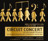 Flehe Brass Quintet actúa mañana en La Beneficència