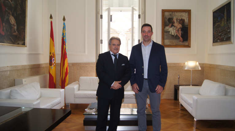 Piles col·locarà gespa artificial en l’antic camp de futbol