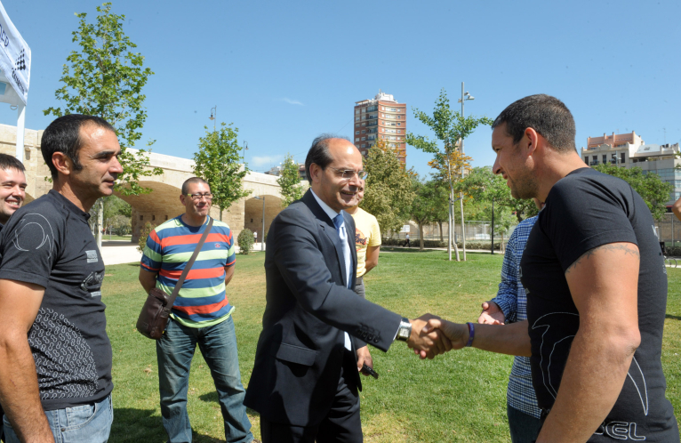 Imelsa Solidària naix per a lluitar contra les malalties rares