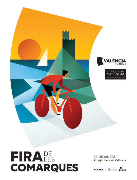 La Fira de les Comarques comptarà amb 44 municipis i 10 mancomunitats i inclou espectacles infantils i dj’s