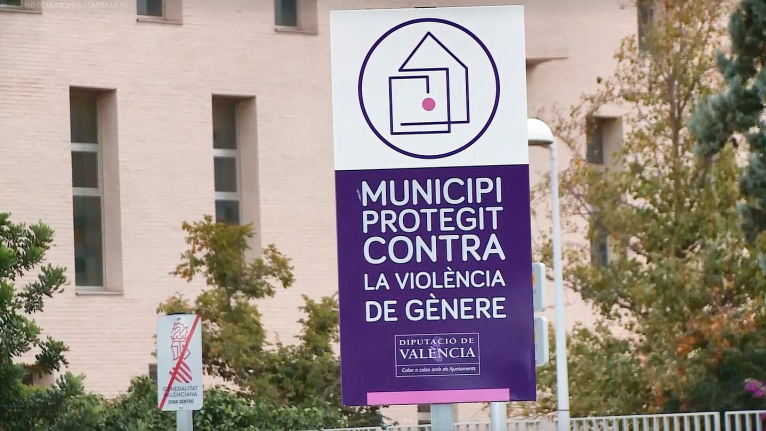 La Red de Municipios Protegidos contra la Violencia de Género de la Diputació supera el centenar de miembros
