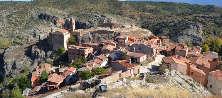 La Diputació oferix assistència tècnica i jurídica als pobles de menys de mil habitants per a executar els seus projectes