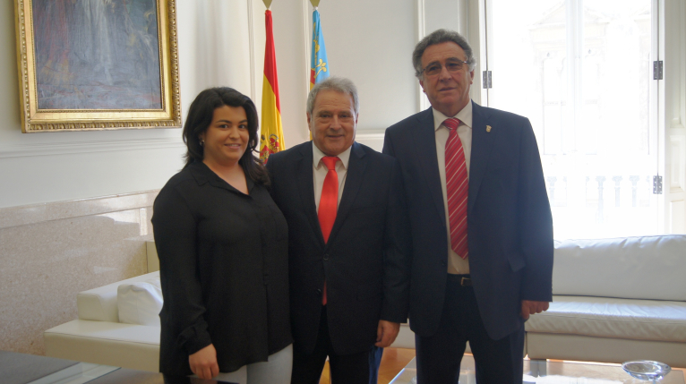 Catadau, Favara, Rótova y Quart de Poblet mejoran infraestructuras locales