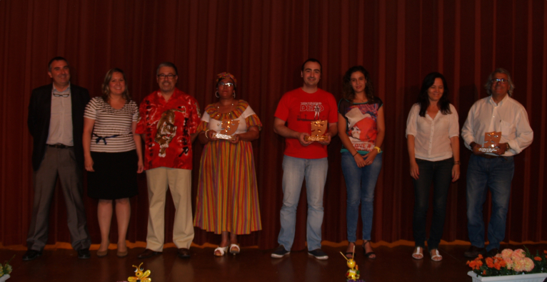La Font d’en Carròs clausura la XII Mostra de Teatre