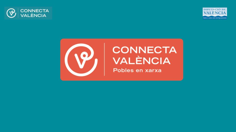 La primera convocatòria d’ajudes de ‘Connecta València’ rep mig centenar de sol·licituds
