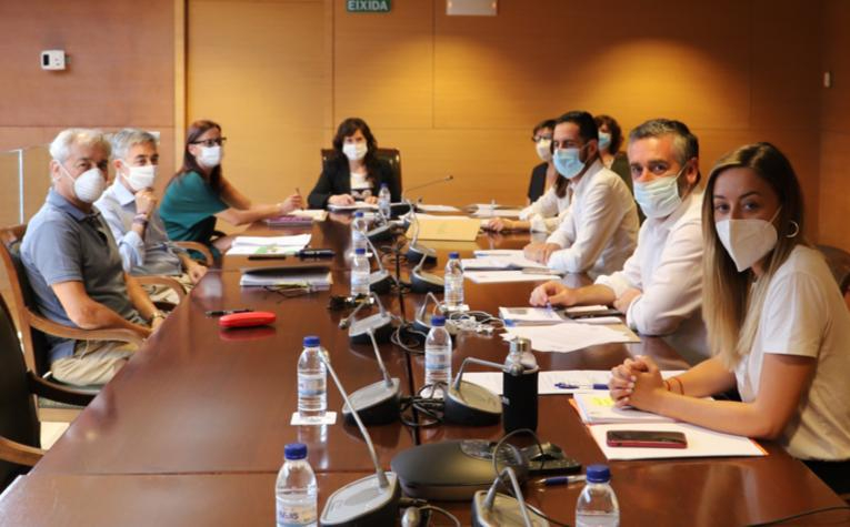 GIRSA presenta uns comptes sanejats amb un benefici de vora 500.000 euros