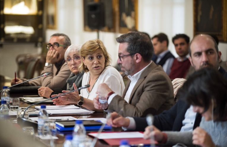 Impuls Econòmic Local canviarà els seus estatuts per a millorar el servei als ajuntaments