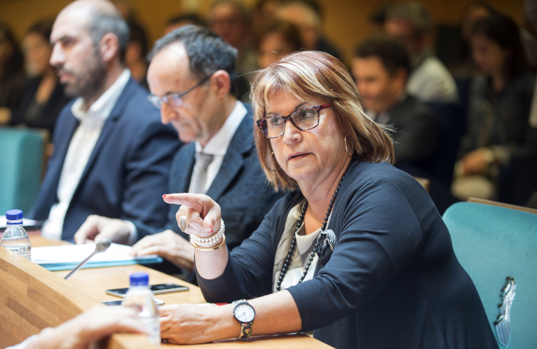 La Diputació deja en manos del Tribunal Supremo la situación laboral de los técnicos municipales