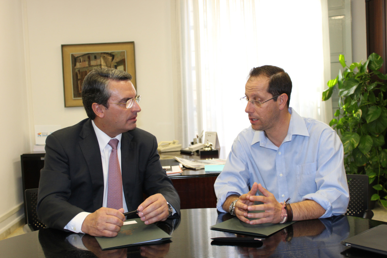 Cortes de Pallás hará de las antiguas escuelas un albergue municipal  